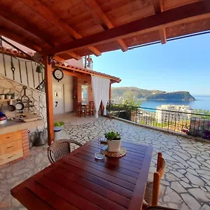  Сasa de vacaciones Stefanel View-frederika