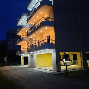  Apartamento Amarildo