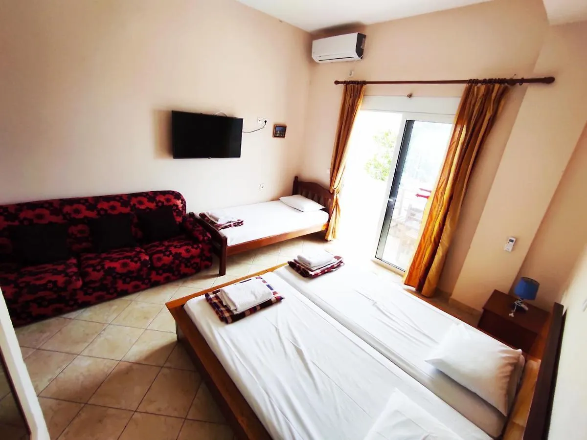 Apartments Himara Premium Himarë