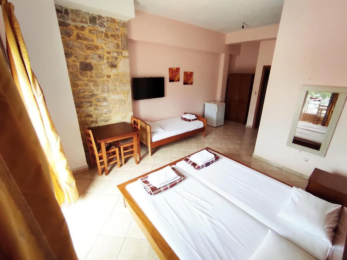 Apartments Himara Premium Himarë