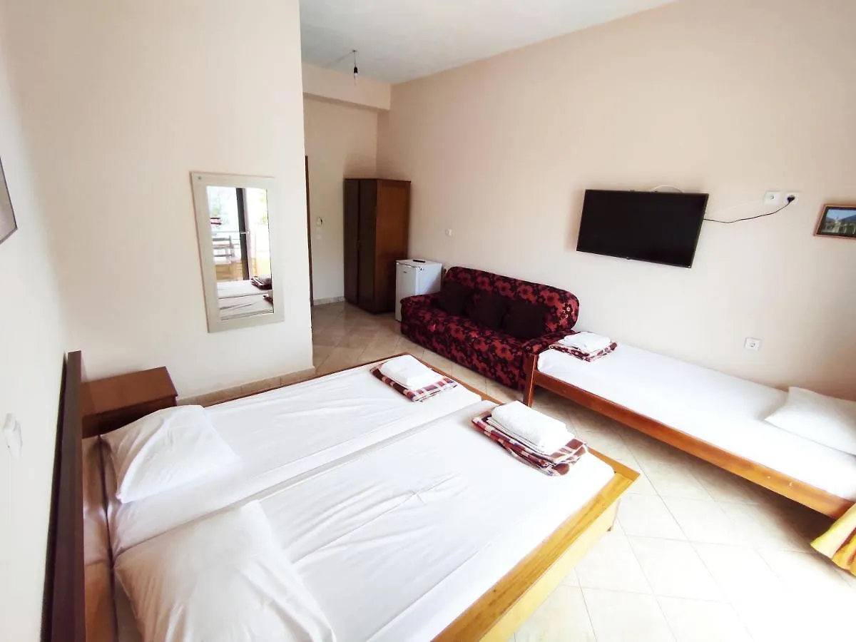 Apartments Himara Premium  Himarë