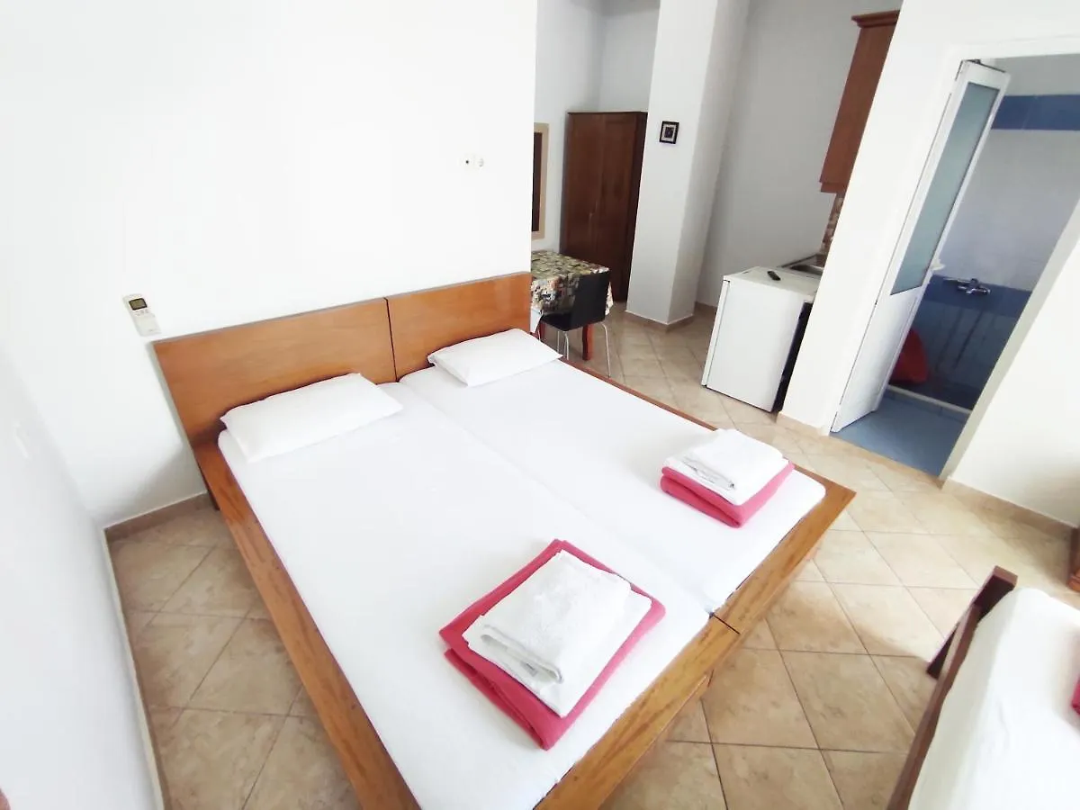 Apartments Himara Premium  Himarë