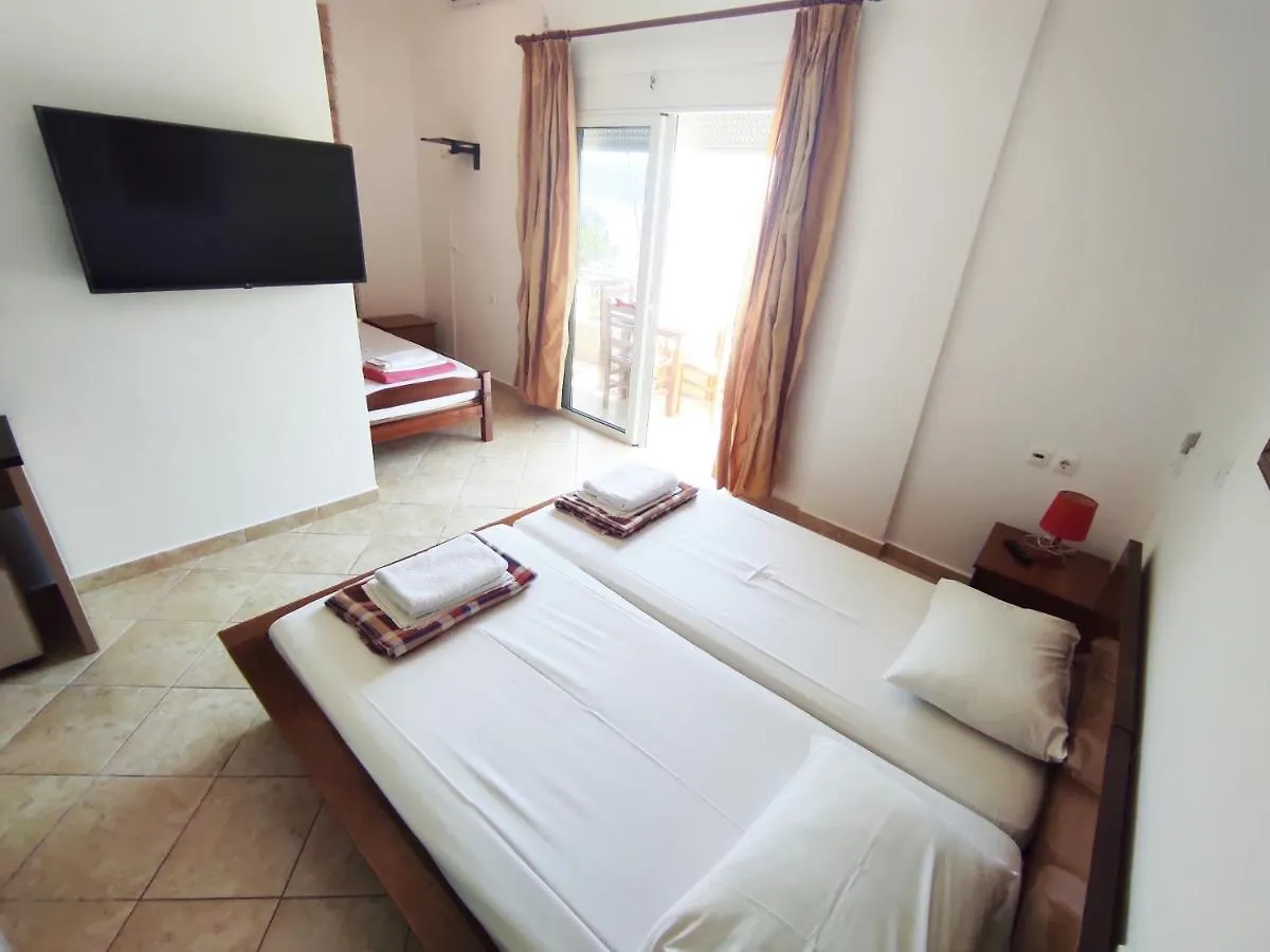 Apartments Himara Premium  Himarë
