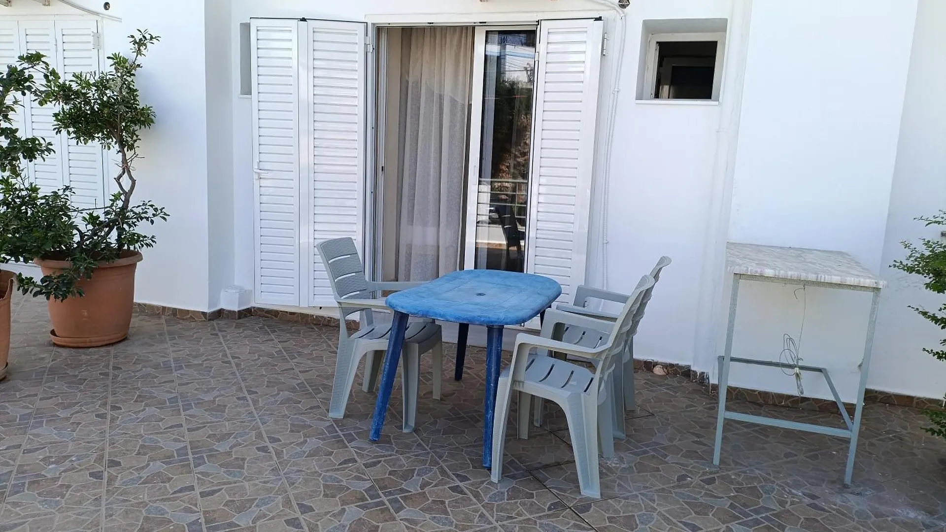 Apartments Himara Premium