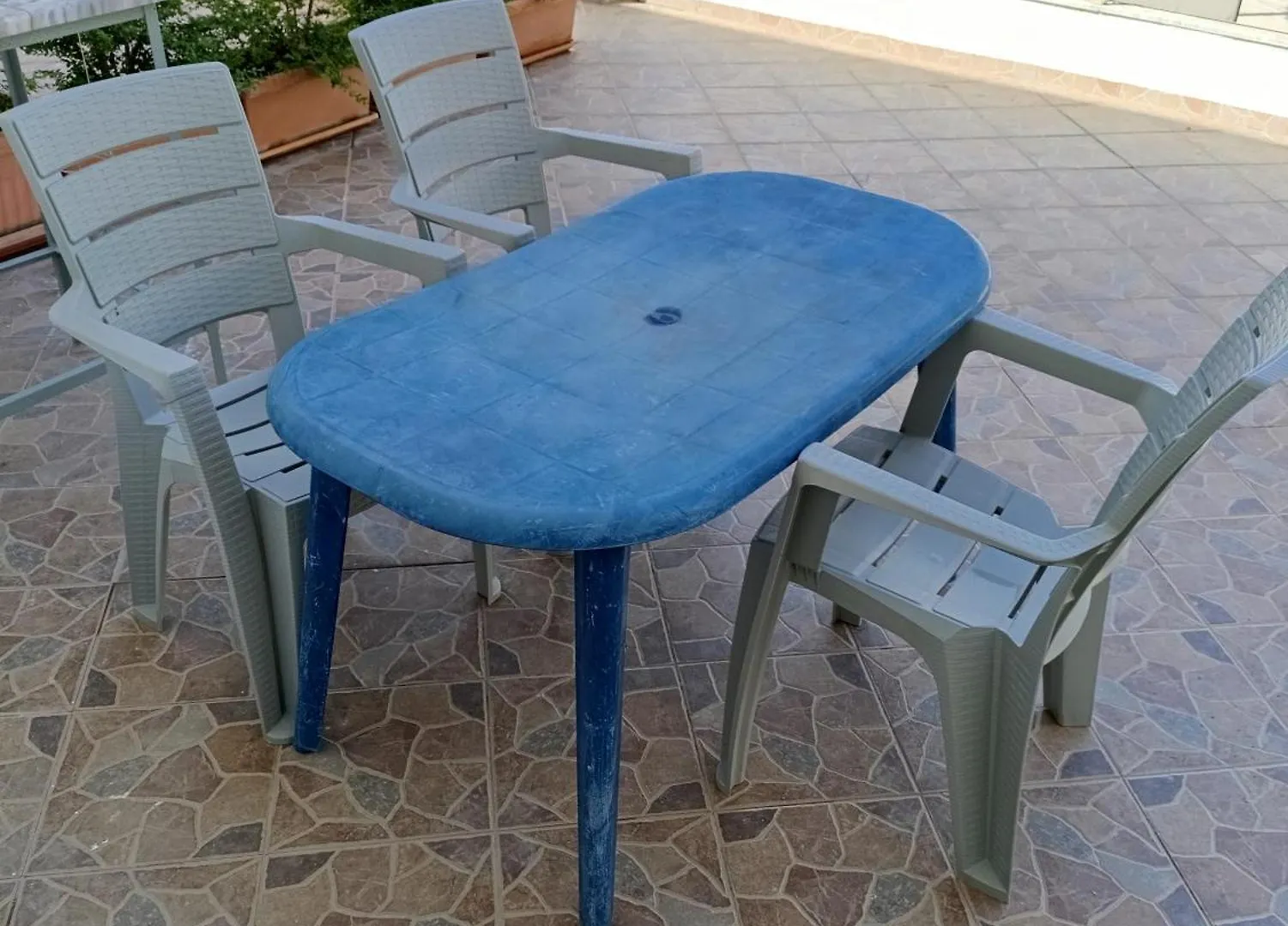 Apartments Himara Premium Albanien
